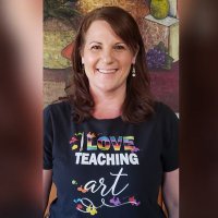 AMBER WRIGHT - @ambersueteach Twitter Profile Photo