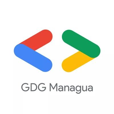 Un @GoogleDevGroups en la ciudad de Managua, para desarrolladores interesados en tecnologías de @google. 🇳🇮
