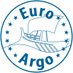 Euro-Argo ERIC (@EuroArgoERIC) Twitter profile photo