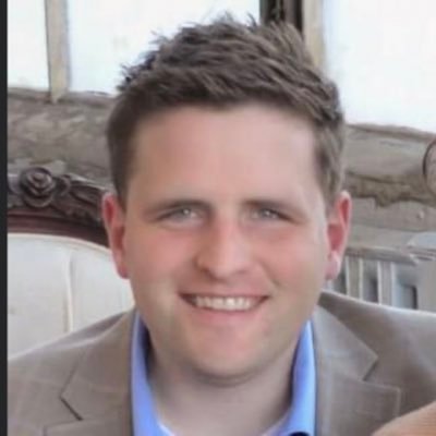 ScottHaltom's profile picture. 