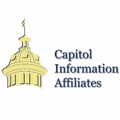 Celebrating the 32nd year of Capitol Information Affiliates LLC - a successful gov't affairs business founded in October 1989.