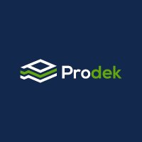 Prodek(@ProDekDesign) 's Twitter Profile Photo
