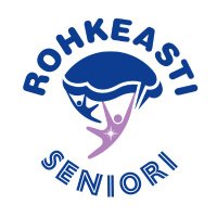 Rohkeasti seniori -hanke(@rohkeasti) 's Twitter Profileg