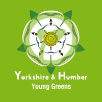 Yorkshire & Humber Young Greens(@YHYoungGreens) 's Twitter Profile Photo