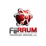 Ferrum_IT's profile picture. Ferrum offers Proactively Managed IT, Managed Security Services, Computer & Network Support, VoIP Telephony and Cloud Solutions for Small to Medium Businesses.