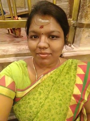 leenapriyadarsi's profile picture. 