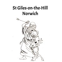 St Giles Church (@stgilesnorwich) 's Twitter Profile Photo St Giles Church (@stgilesnorwich) 's Twitter Profile Photo