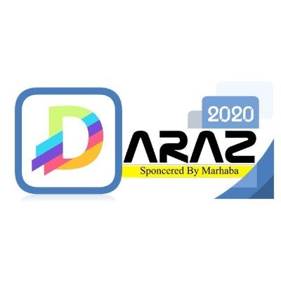 Daraz2020.com