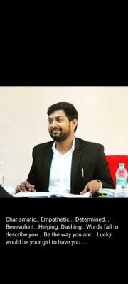 ra3_rana's profile picture. Advocate