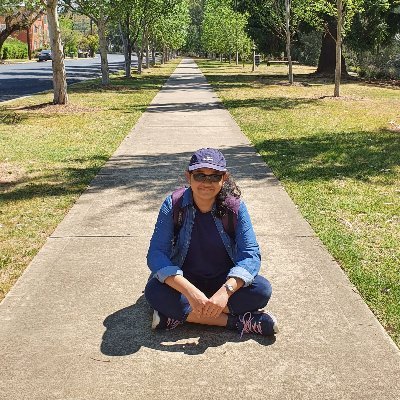 Research Associate @FlindersCSE | Alumni @ANUComputing 🇦🇺 and @cse_uom 🇱🇰 | #Bioinformatics and #Metagenomics 🧬🦠 | Blog at https://t.co/XlyOec1Udm