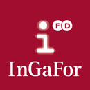 InGaFor's profile picture. Formación y desarrollo empresarial