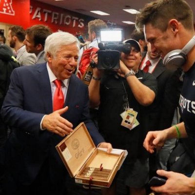 MaggioGus's profile picture. Stock Market Savvy