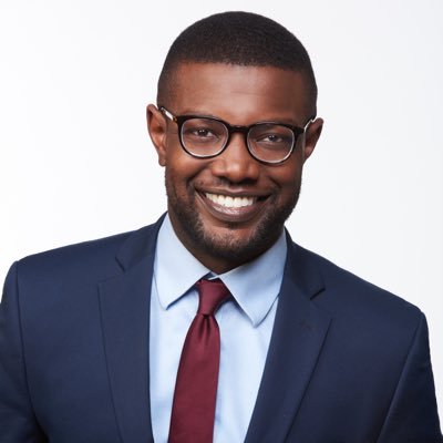 Alex Presha Profile
