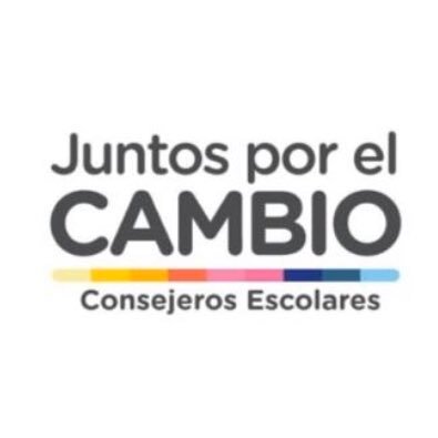 Consejeros Escolares de Juntos x El Cambio de la Provincia de Buenos Aires