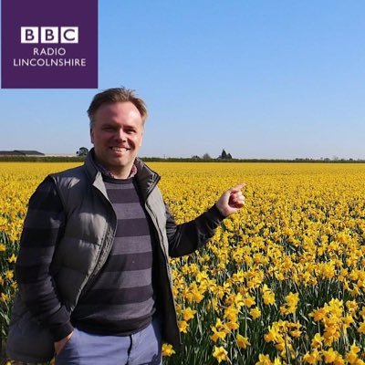 Breakfast Live Reporter @BBCRadioLincs and Content Producer. Mad about Lincolnshire, Travel and all things film related.