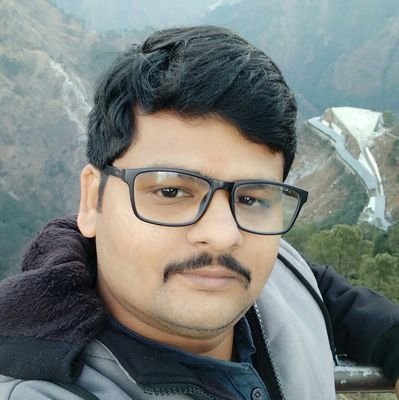 aakash9ty3's profile picture. Believes in simplicity!