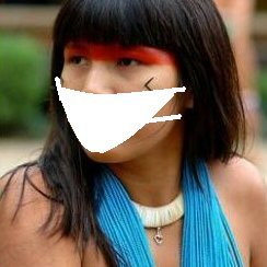 rodriguezccy's profile picture. La Revolución es algo que se lleva en el alma, no en la boca para vivir de ella.  Ernesto Che Guevara. Mujer de esta Patria y del  #TwitterosConChávez