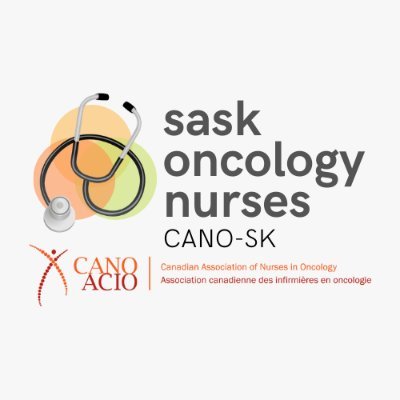 The official Twitter account of the Canadian Association of Nurses in Oncology, Saskatchewan Chapter. #OncologyNursing @CANO_ACIO