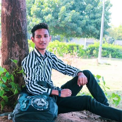 Nikhil41748025's profile picture. A LOT CAN CHANGE IN YEAR, STAY FOCUSED