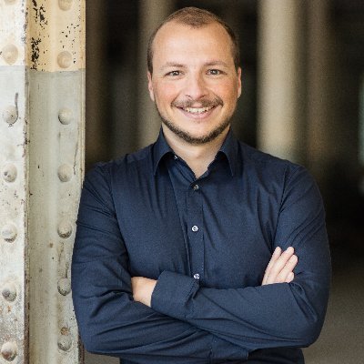 Tob1asSchm1dt's profile picture. Ingenieur | Netzsteuerung | Augsburg, München, Allgäu