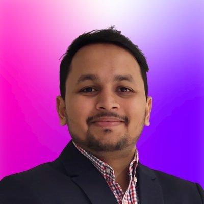 Pankajraut_'s profile picture. CEO Co-founder at @ajnalens