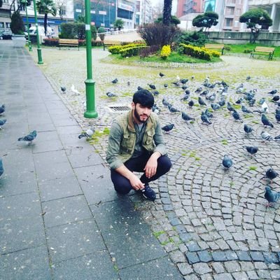 GapKadir's profile picture. Bursk dele meket Hewara me çu Asiman U disa Memo min Rane bu... 26.03.2020

ElbeT RoJeK MeMo min...