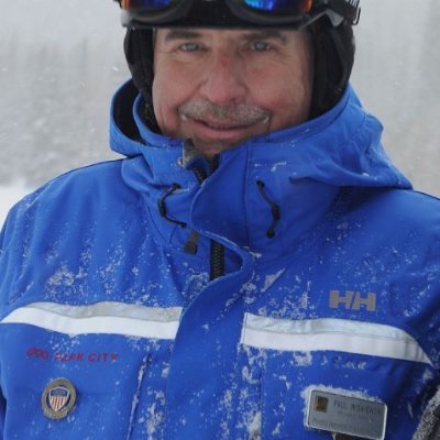 Cybersecurity Technology and outdoor enthusiast. On a mission to protect personal and corporate data. I am a ski instructor PT providing coaching and guiding.