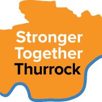 Stronger Together(@ST_thurrock) 's Twitter Profile Photo