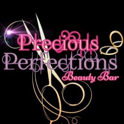 Precious Perfections Beauty Bar