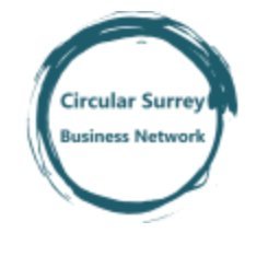 Circular Surrey is a platform that supports the transition to a low carbon circular economy for the borough