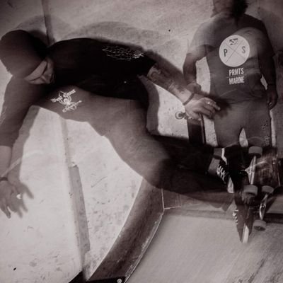 Signorwolf1's profile picture. surfer,skater,musician