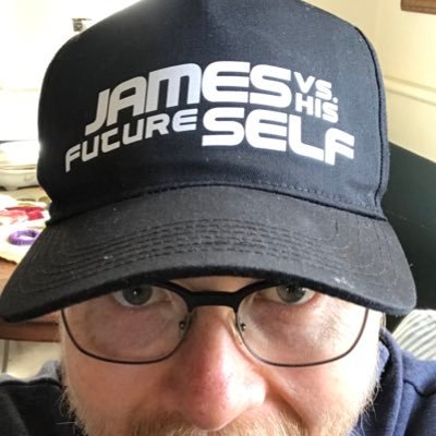(he/him) Filmmaker, Father, Podcaster. Order subject to shift. (check out Black Hole Films podcast https://t.co/DmE4CfkGi4)