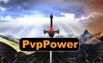 Pvppower... Aki o Pvp é Viciante!!!