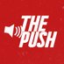 The Push (@thepush_music) Twitter profile photo The Push (@thepush_music) Twitter profile photo