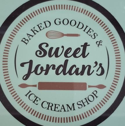 Bakery and Coffee Co. that focuses on abilities not disabilities by employing adults with special needs. Jordan is 32 and he is changing the world!