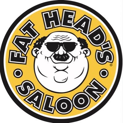 The Original. Born in PGH. Check out our Production Brewery @FatHeadsBeer and brewpubs @FatHeadsCLE & @FatHeadsCAN.