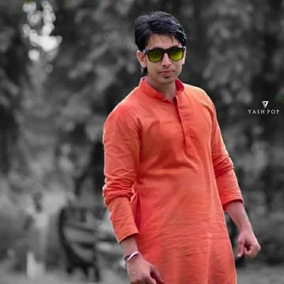 ManishK90591671's profile picture. I'm handsome and good looking guy