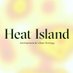 Heat Island (@_heat_island) Twitter profile photo Heat Island (@_heat_island) Twitter profile photo