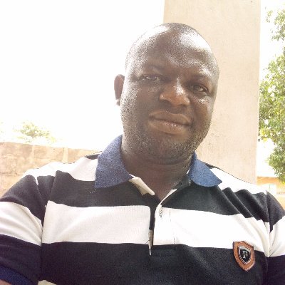 gyangbenjamin's profile picture. "Living in a perverse generation saying the truth is a revolutionary act"