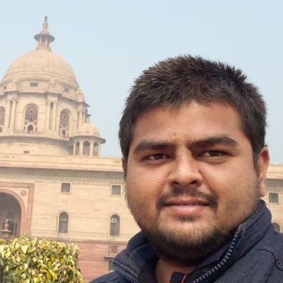 KartikpBls's profile picture. ખેડૂત