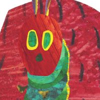 The Very Hungry Caterpillar Show (@caterpillarsh0w) 's Twitter Profile