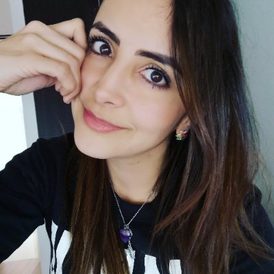 Caro_RobleC's profile picture. Caro Roble