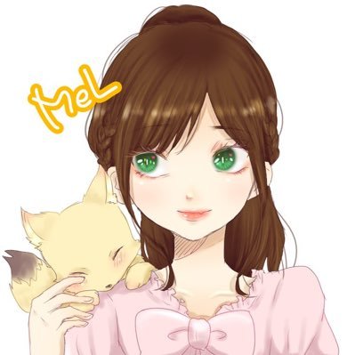 MeLさんのプロフィール画像
