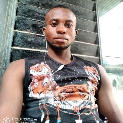 ladmayor1992's profile picture. A member of THE SCOUT ASSOCIATION OF NIGERIA