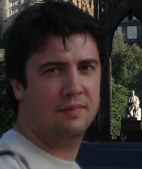 Assoc. Prof. Dr. @ ITU | GeoAI & Robotics Enthusiast