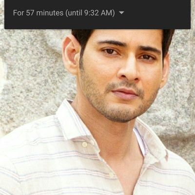 maheshbabu fan