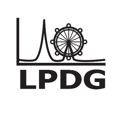 London Proteomics Discussion Group (LPDG)