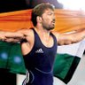 DuttYogi's profile picture. A Proud Hindustani, Olympic Medalist 2012, Commonwealth Gold Medalist, Asian Games Gold Medalist, Executive Member, IOA. Email: yogeshwarduttolympion@gmail.com