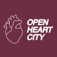openheartcity (@openheartcity) 's Twitter Profile
