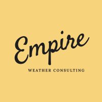 Empire Weather(@empirewx) 's Twitter Profile Photo
